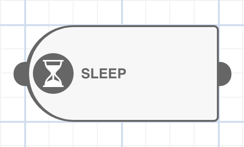 Sleep node